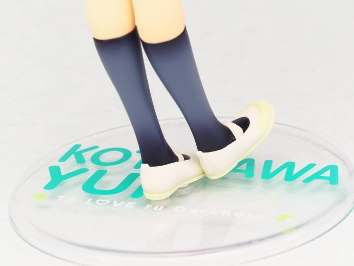 「To LOVEる」古手川唯のアルター製フィギュア (25)