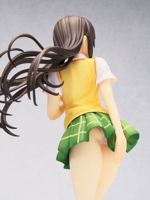 「To LOVEる」古手川唯のアルター製フィギュア (37)