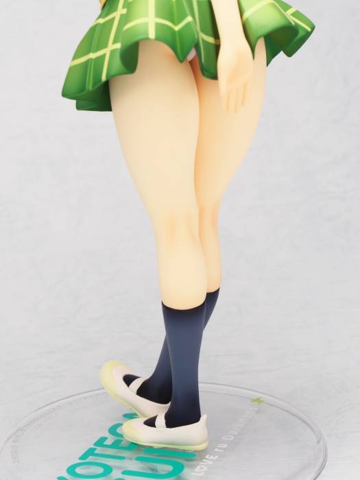 「To LOVEる」古手川唯のアルター製フィギュア (28)