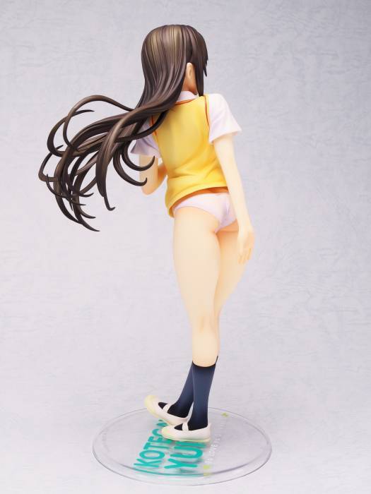 「To LOVEる」古手川唯のアルター製フィギュア (40)