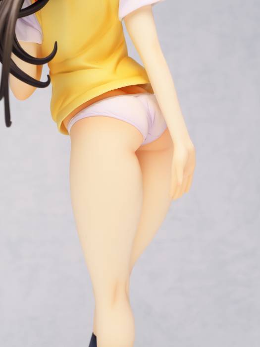 「To LOVEる」古手川唯のアルター製フィギュア (41)