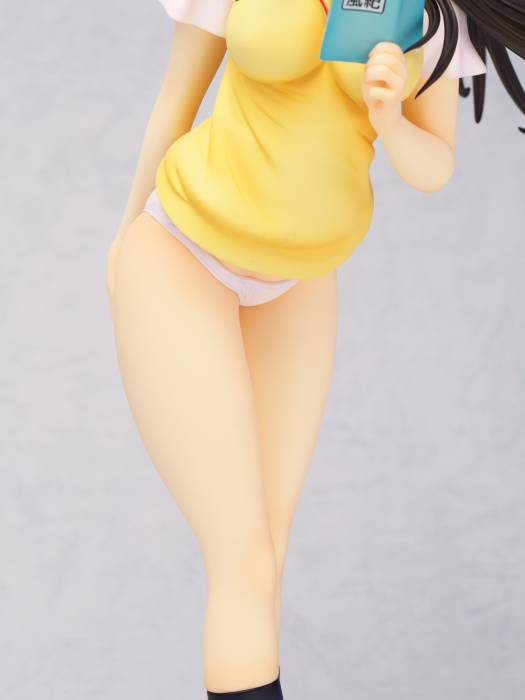 「To LOVEる」古手川唯のアルター製フィギュア (42)