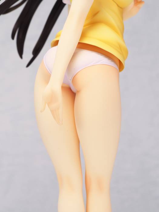 「To LOVEる」古手川唯のアルター製フィギュア (43)