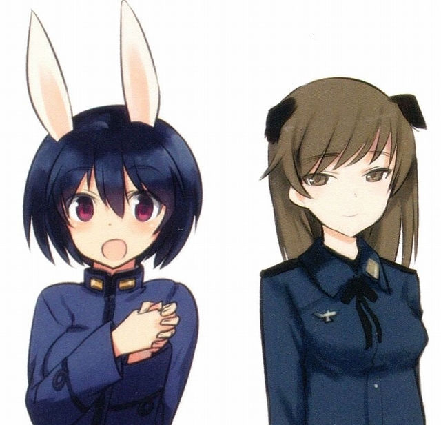 下原定子,ヨハンナ・ヴィーゼ