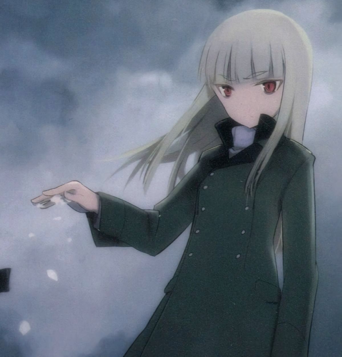 グレーテ・M・ゴロプ