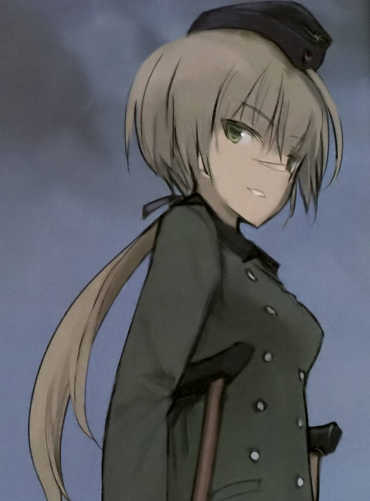 ハンナ・U・ルーデル