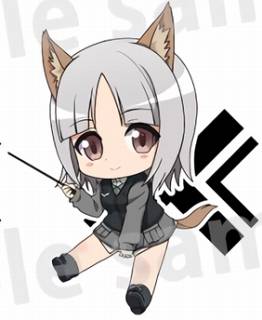 エディータ・ロスマン ペタン娘