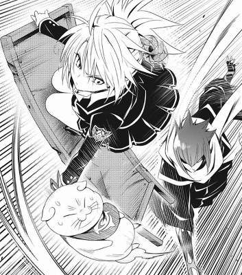 あやかしトライアングル第5話「神速の祓忍」 (4)