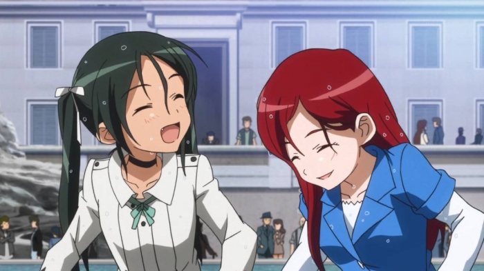 1s-私のロマーニャ　ずぶ濡れ