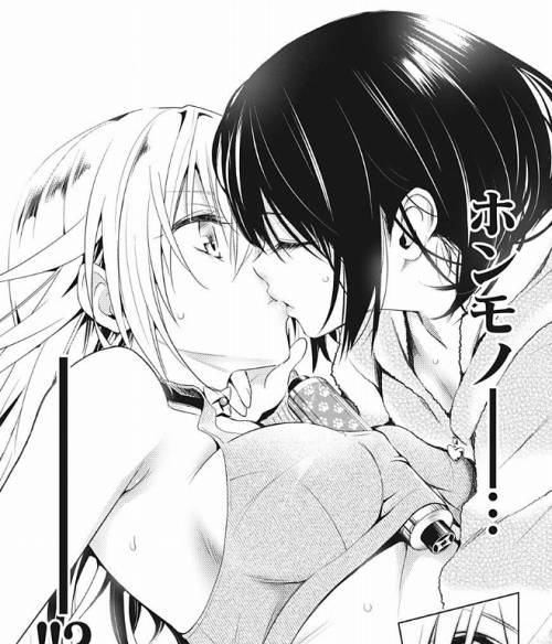 あやかしトライアングル第7話「妖巫女の憂鬱」 (9)