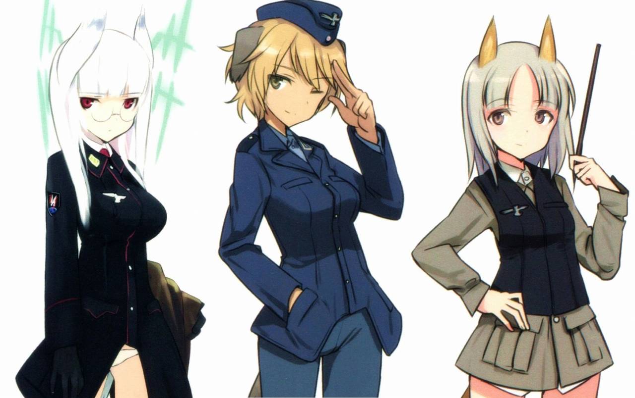 ワールドウィッチーズミュージックフェスタ2020出演者 ハイデマリー クルピンスキー ロスマン