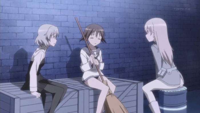 1s-ストライクウィッチーズ2第8話「翼をください」 (3)