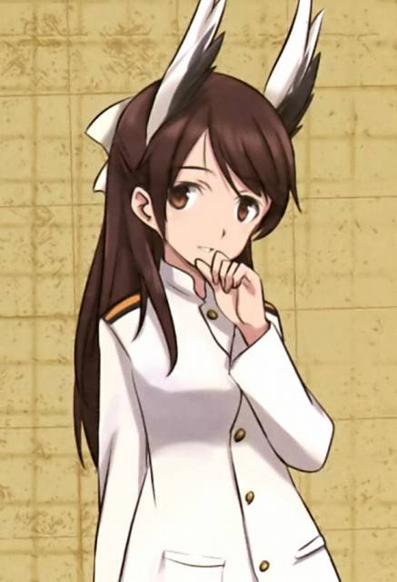 1s-マイティウィッチーズ 雁淵孝美