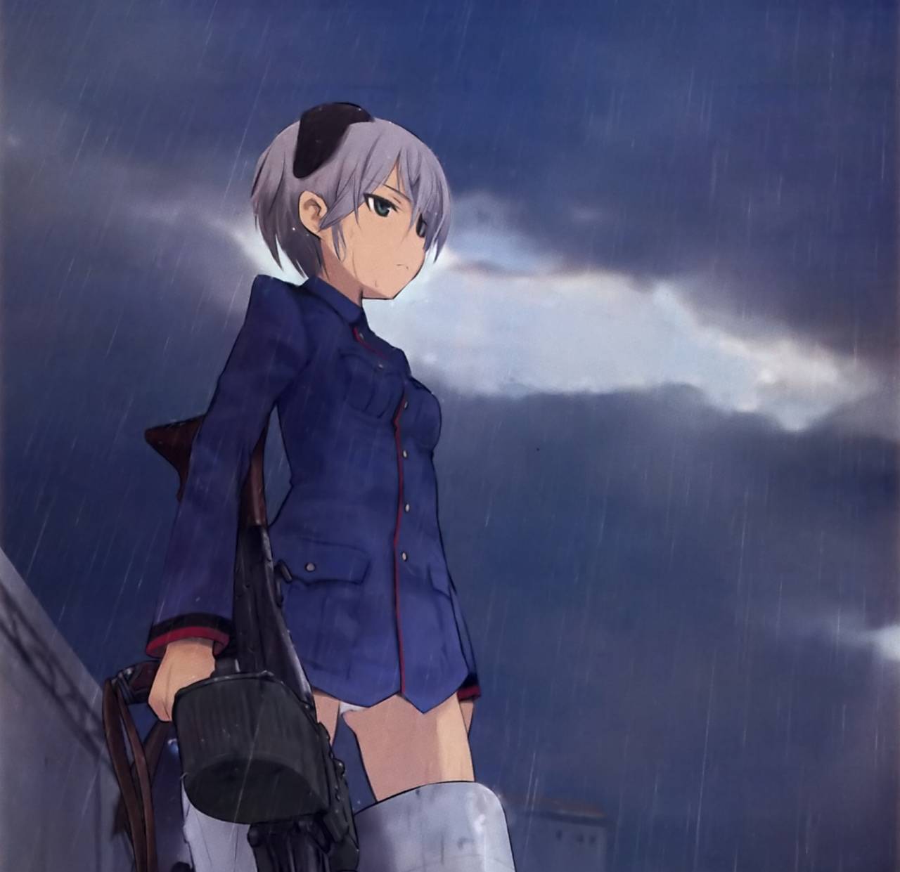 ラウラ・トート