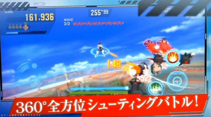 ワールドウィッチーズ UNITED FRONT (27)