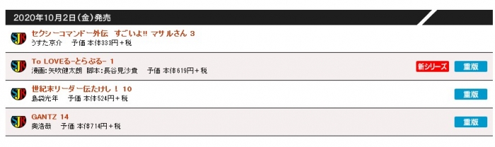 To LOVEるリミックス重版