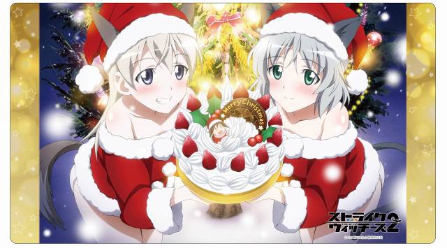 エイラ＆サーニャ