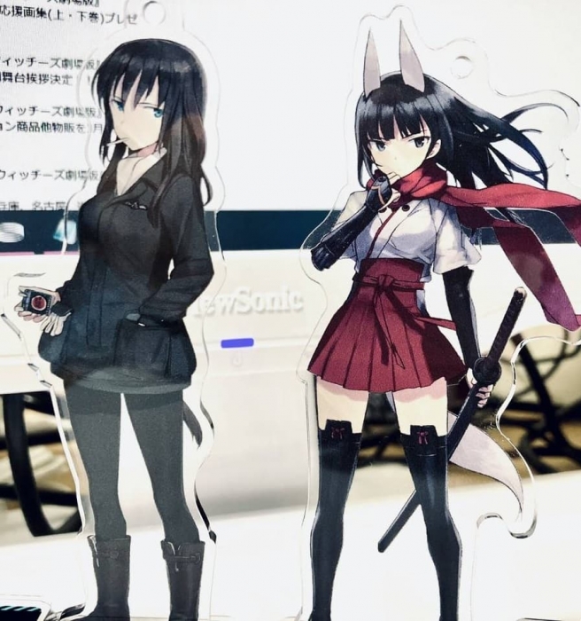 1s-サイレントウィッチーズ アクリルスタンド (1)(1)