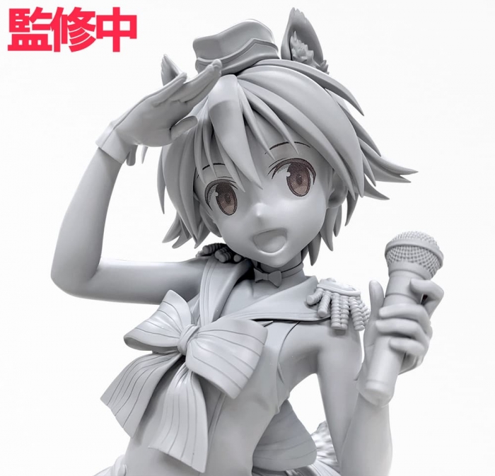 KDcolle「宮藤芳佳」原型 (2)(1)