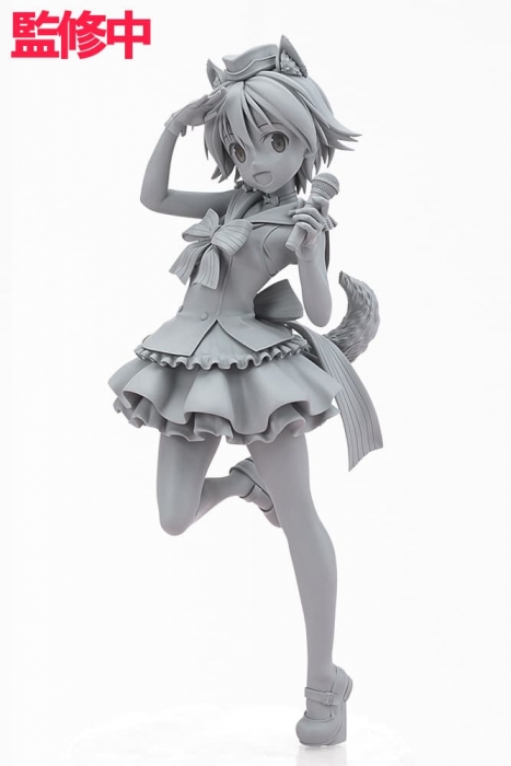 KDcolle「宮藤芳佳」原型 (3)(1)