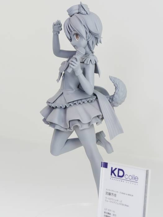 宮藤芳佳 ワールドウィッチーズ ミュージックフェスタ2019Ver (13)