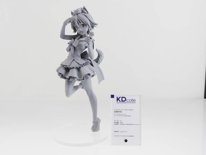 宮藤芳佳 ワールドウィッチーズ ミュージックフェスタ2019Ver (2)