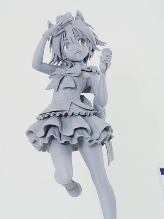 宮藤芳佳 ワールドウィッチーズ ミュージックフェスタ2019Ver (9)