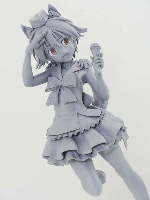 宮藤芳佳 ワールドウィッチーズ ミュージックフェスタ2019Ver (4)