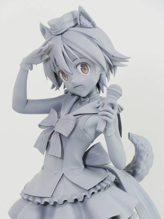 宮藤芳佳 ワールドウィッチーズ ミュージックフェスタ2019Ver (6)