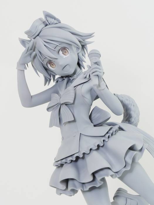 宮藤芳佳 ワールドウィッチーズ ミュージックフェスタ2019Ver (7)