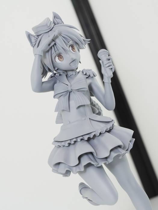 宮藤芳佳 ワールドウィッチーズ ミュージックフェスタ2019Ver (8)