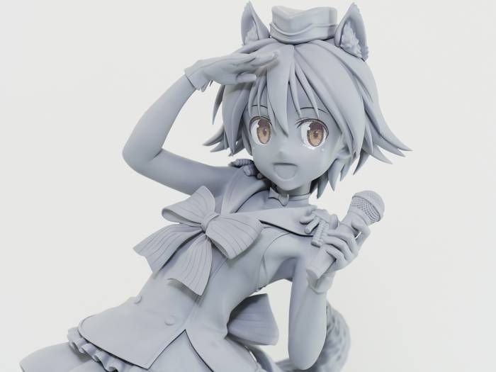 宮藤芳佳 ワールドウィッチーズ ミュージックフェスタ2019Ver (21)