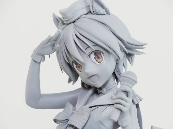 宮藤芳佳 ワールドウィッチーズ ミュージックフェスタ2019Ver (16)