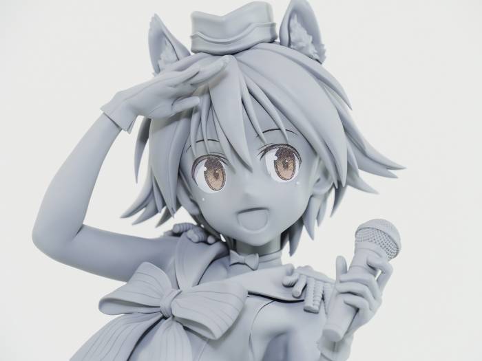 宮藤芳佳 ワールドウィッチーズ ミュージックフェスタ2019Ver (17)