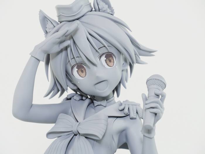 宮藤芳佳 ワールドウィッチーズ ミュージックフェスタ2019Ver (22)