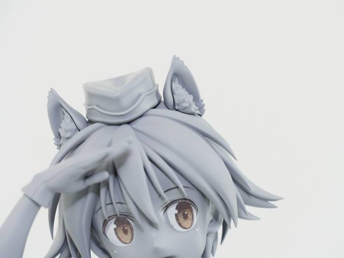 宮藤芳佳 ワールドウィッチーズ ミュージックフェスタ2019Ver (20)