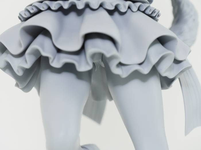 宮藤芳佳 ワールドウィッチーズ ミュージックフェスタ2019Ver (19)