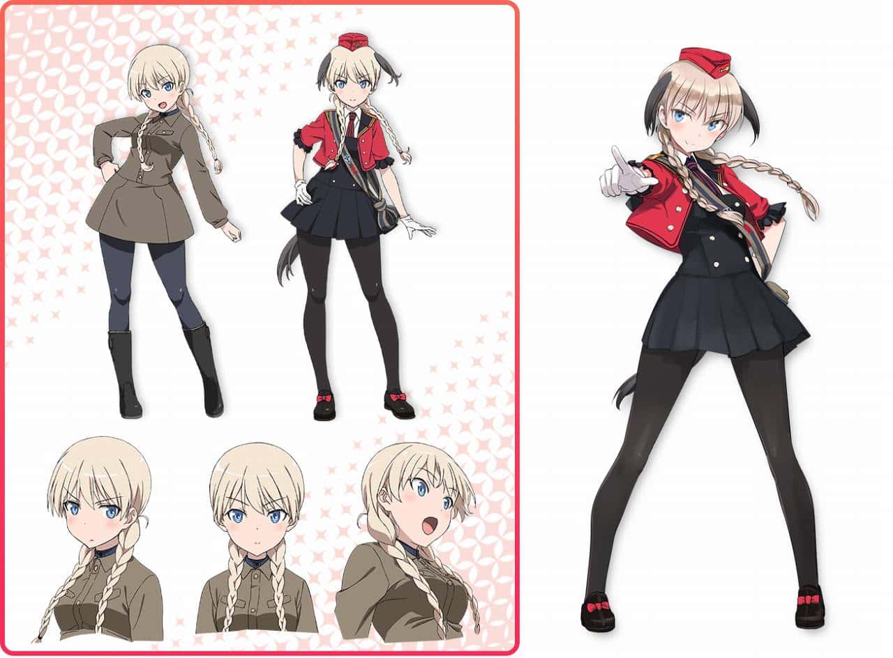 リュドミラ・アンドレエヴナ・ルスラノヴァ