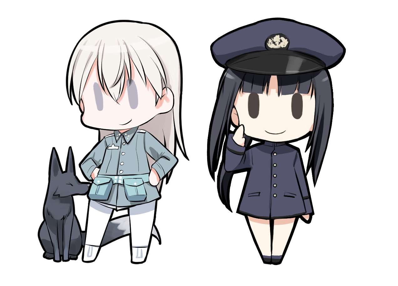 ラジオワールドウィッチーズ第65回