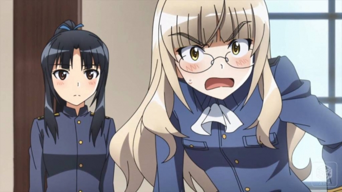 第7話「ポヨンポヨンするの」 (3)