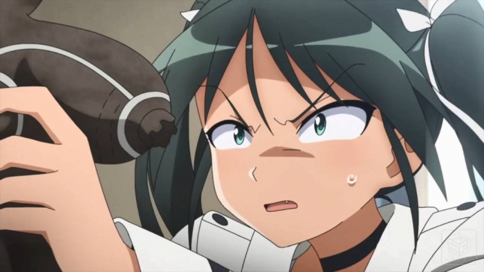 第7話「ポヨンポヨンするの」 (4)