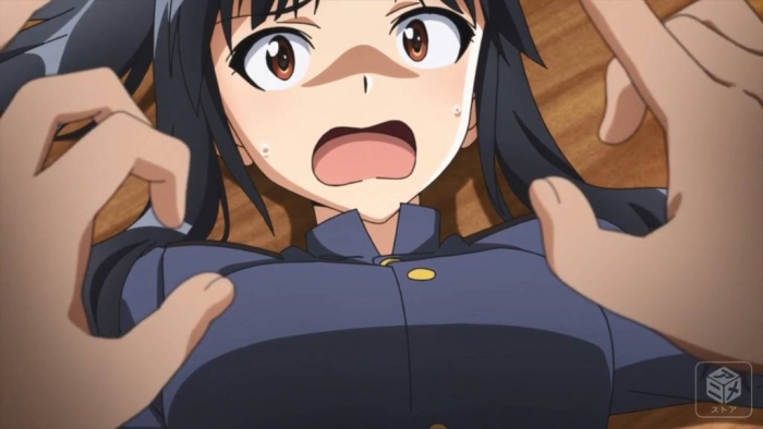 第7話「ポヨンポヨンするの」 (7)