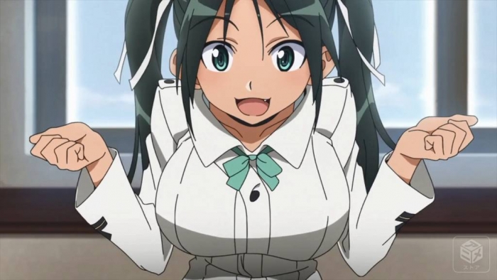 第7話「ポヨンポヨンするの」 (9)