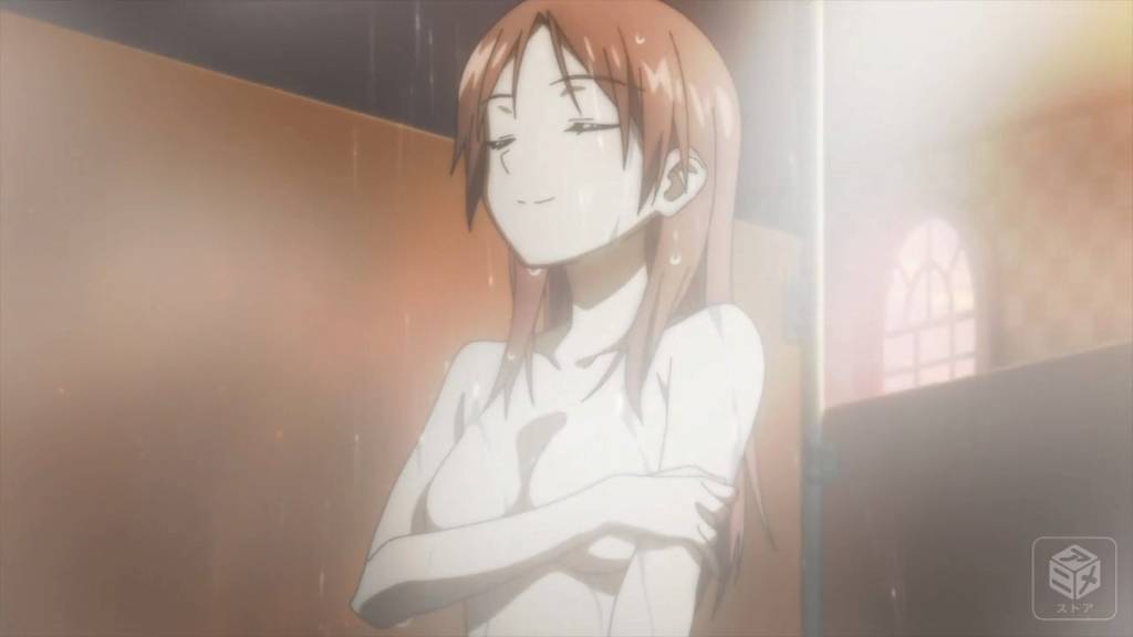 ミーナさんふつくしい (2)