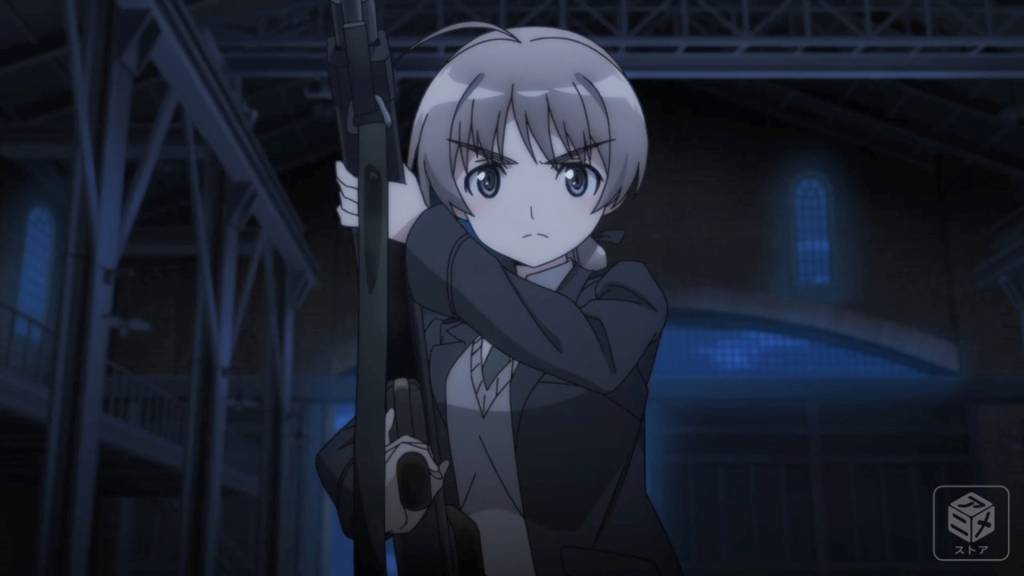 みんなを守るために (1)