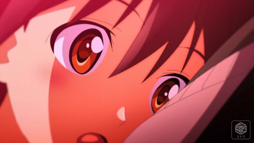 おっぱい魔法力 (2)