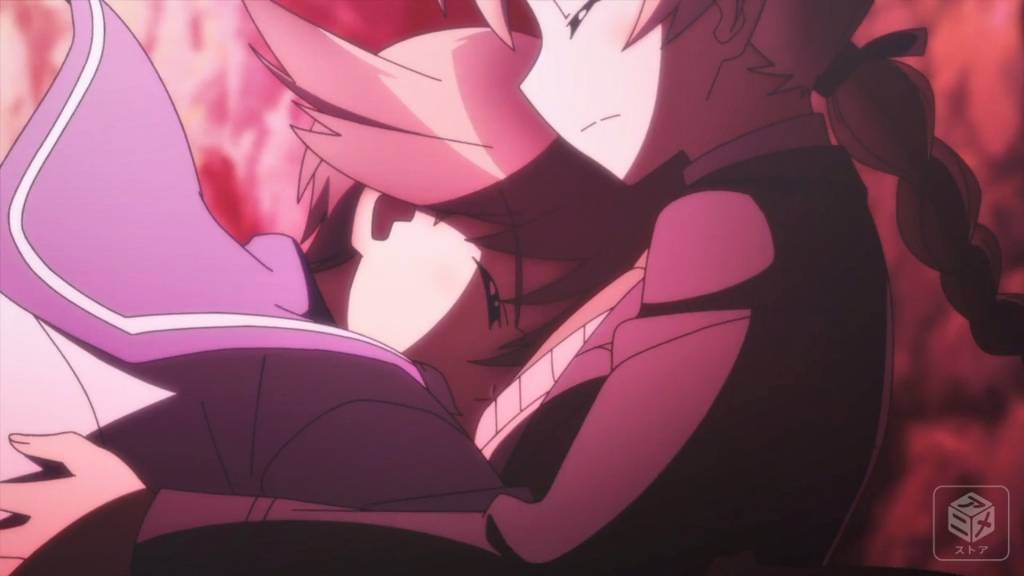 おっぱい魔法力 (1)