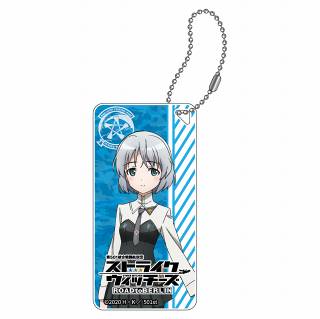 ストライクウィッチーズ ROAD to BERLIN ドミテリアキーチェーン (4)