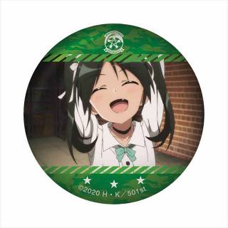 GRANUP ストライクウィッチーズ ROAD to BERLIN 缶バッジ (7)