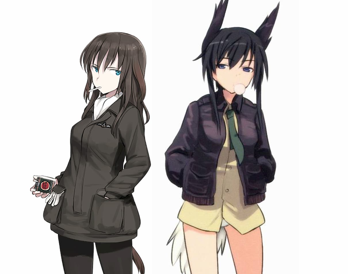 エリザベス・F・ビューリング_ドミニカ・S・ジェンタイル